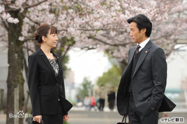 竹野内丰(Takenouchi Yutaka竹野内豊)无敌的律师性感图片图集