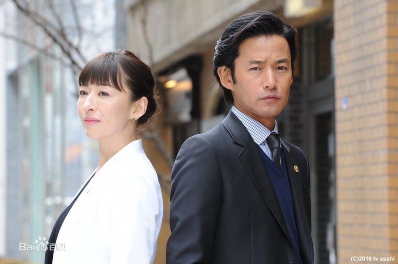 竹野内丰(Takenouchi Yutaka竹野内豊)无敌的律师性感图片图集