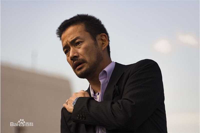 竹野内丰(Takenouchi Yutaka竹野内豊)电视剧图册