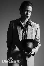 竹野内丰(Takenouchi Yutaka竹野内豊)电视剧图册