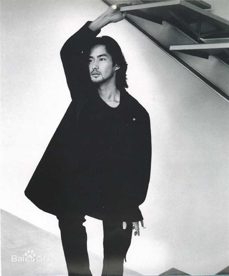 高清竹野内丰(Takenouchi Yutaka竹野内豊)精彩图册