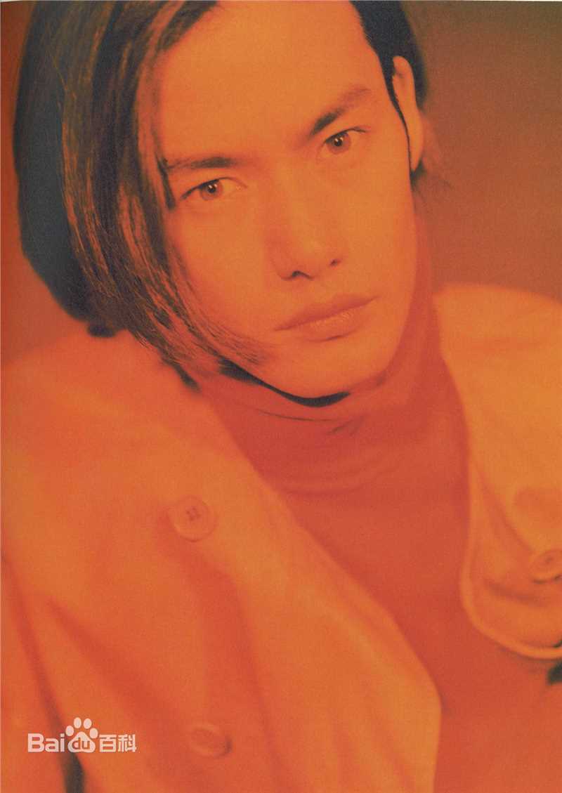 高清竹野内丰(Takenouchi Yutaka竹野内豊)精彩图册