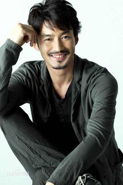 高清竹野内丰(Takenouchi Yutaka竹野内豊)精彩图册