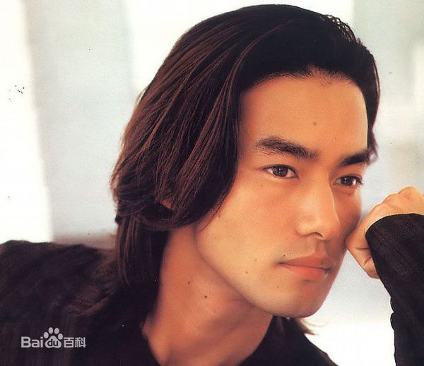 高清竹野内丰(Takenouchi Yutaka竹野内豊)精彩图册