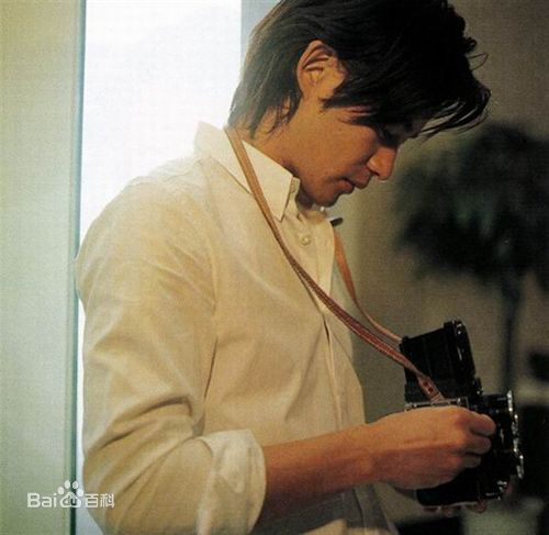 高清竹野内丰(Takenouchi Yutaka竹野内豊)精彩图册