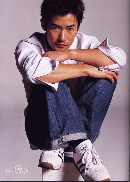 高清竹野内丰(Takenouchi Yutaka竹野内豊)精彩图册