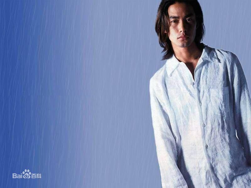 高清竹野内丰(Takenouchi Yutaka竹野内豊)精彩图册