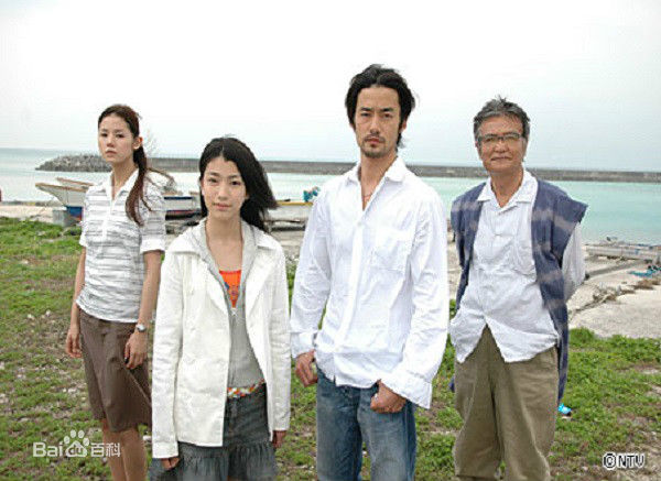 高清竹野内丰(Takenouchi Yutaka竹野内豊)图片