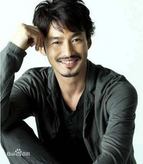 高清竹野内丰(Takenouchi Yutaka竹野内豊)图片