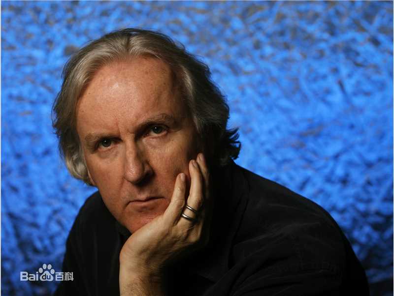 最新詹姆斯·弗朗西斯·卡梅隆(James Cameron)精彩图册