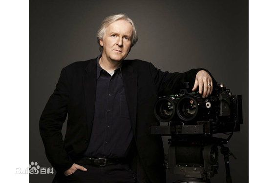 精选詹姆斯·弗朗西斯·卡梅隆(James Cameron)