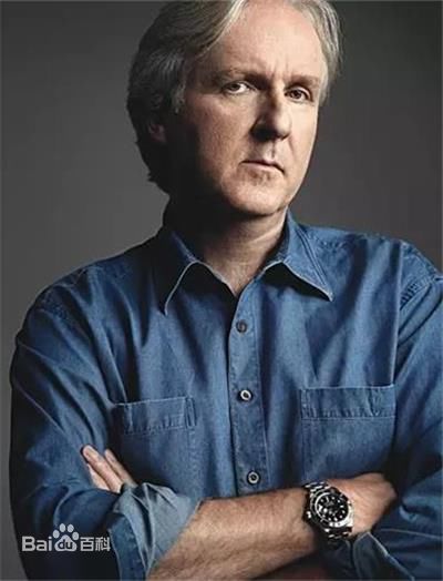 精选詹姆斯·弗朗西斯·卡梅隆(James Cameron)