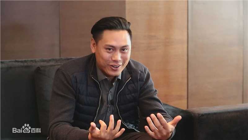 精选朱浩伟(Jon M. Chu)图片