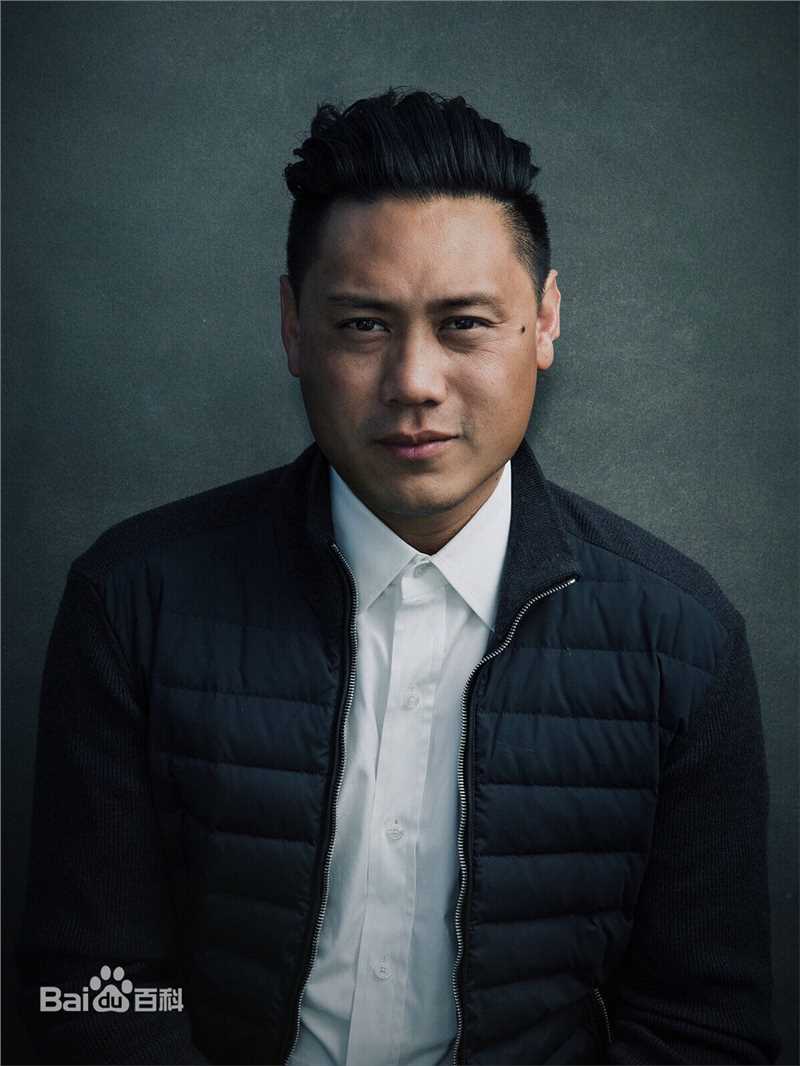 最全朱浩伟(Jon M. Chu)壁纸
