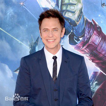 精选詹姆斯·古恩(James Francis Gunn Jr.)