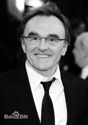 最全丹尼·博伊尔(Danny Boyle)素颜照