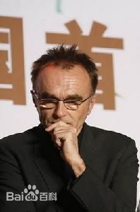 最全丹尼·博伊尔(Danny Boyle)素颜照