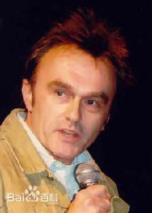 最全丹尼·博伊尔(Danny Boyle)素颜照