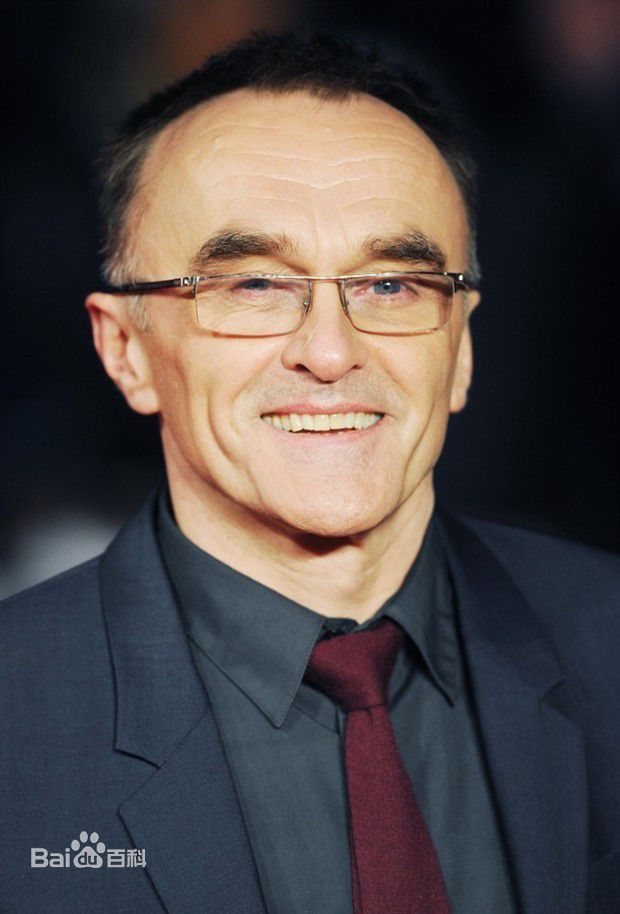 最全丹尼·博伊尔(Danny Boyle)壁纸