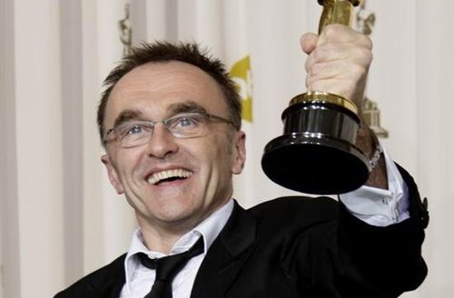 最全丹尼·博伊尔(Danny Boyle)壁纸