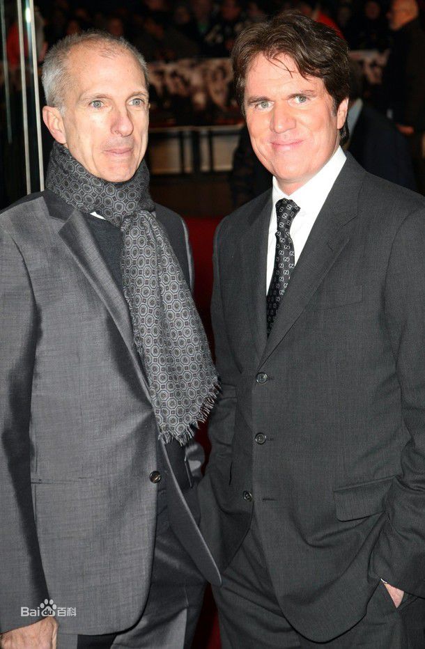 高清罗伯·马歇尔(Rob Marshall)性感图片