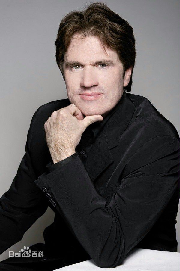 精选罗伯·马歇尔(Rob Marshall)图片