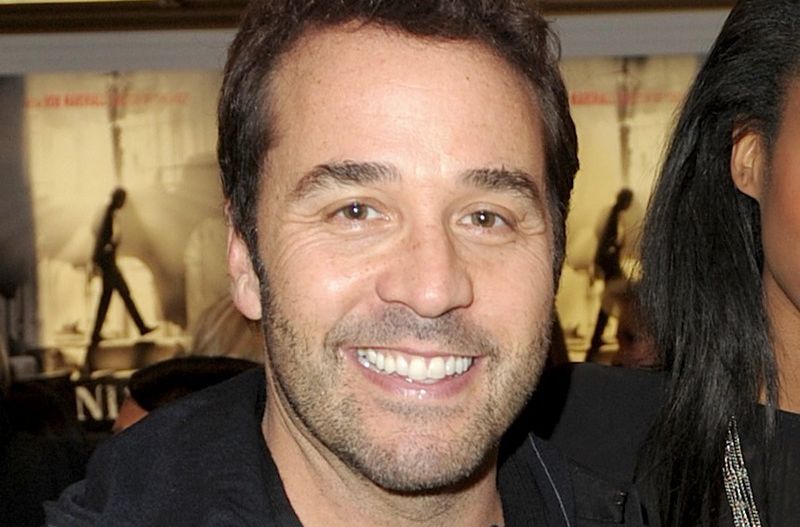 精选罗伯·马歇尔(Rob Marshall)图片