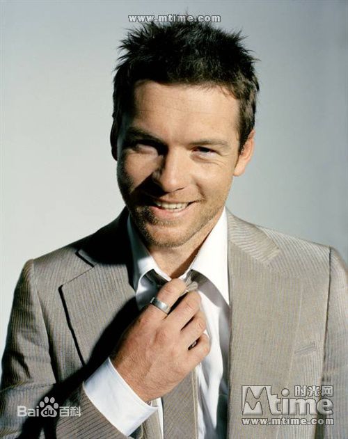 最新萨姆·沃辛顿(Sam Worthington)性感图片