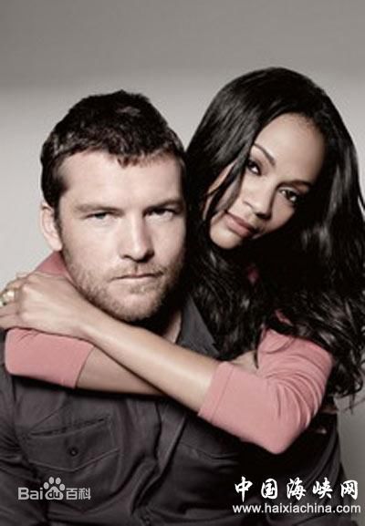 最新萨姆·沃辛顿(Sam Worthington)性感图片