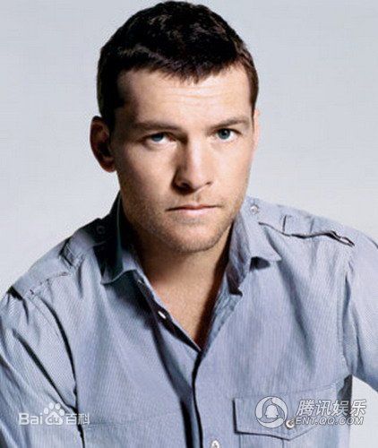 最新萨姆·沃辛顿(Sam Worthington)性感图片