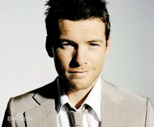 最新萨姆·沃辛顿(Sam Worthington)性感图片