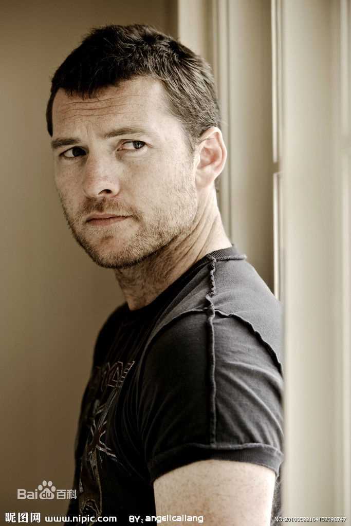 最新萨姆·沃辛顿(Sam Worthington)性感图片