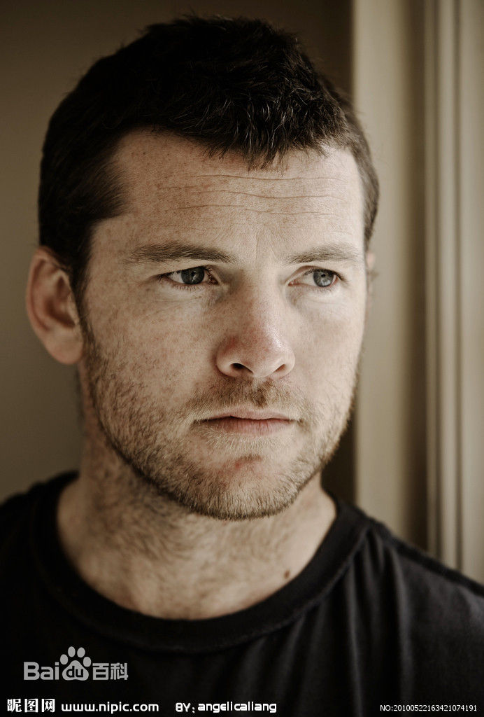 最新萨姆·沃辛顿(Sam Worthington)性感图片