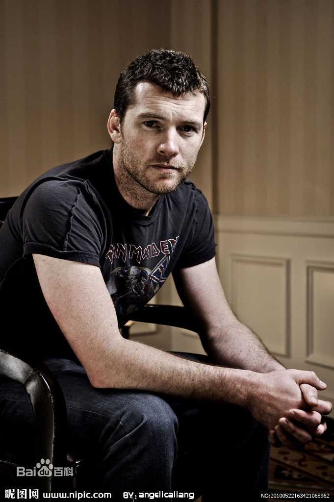 最新萨姆·沃辛顿(Sam Worthington)性感图片