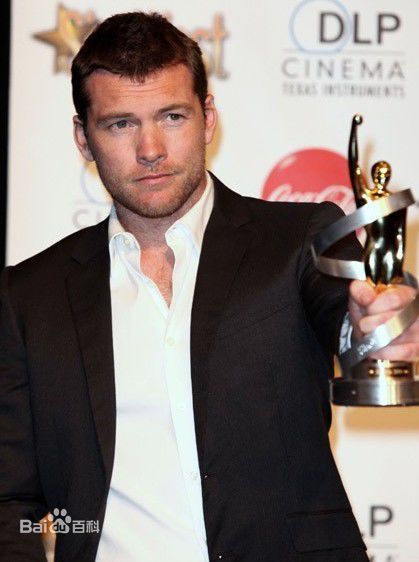 萨姆·沃辛顿(Sam Worthington)人物最优质剧照