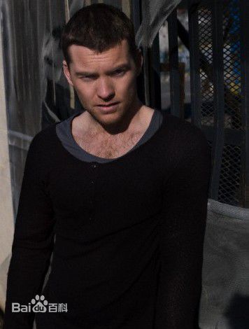 萨姆·沃辛顿(Sam Worthington)人物最优质剧照