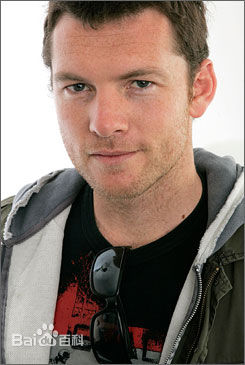 萨姆·沃辛顿(Sam Worthington)人物最优质剧照
