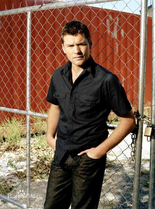 最全萨姆·沃辛顿(Sam Worthington)精彩图册