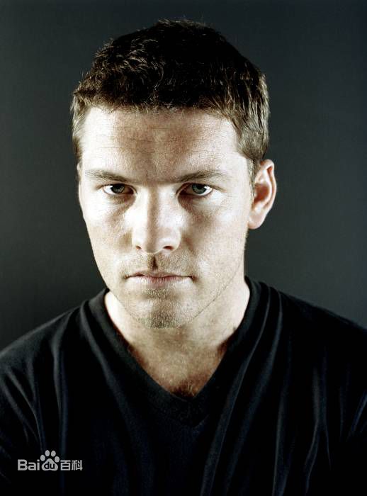 最全萨姆·沃辛顿(Sam Worthington)精彩图册