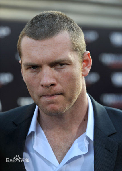 最全萨姆·沃辛顿(Sam Worthington)精彩图册