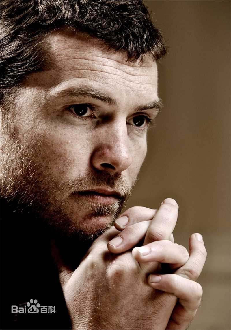最全萨姆·沃辛顿(Sam Worthington)精彩图册