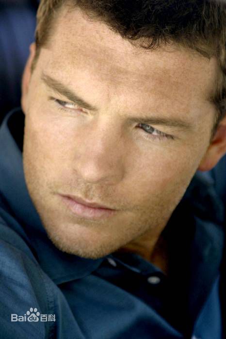 最全萨姆·沃辛顿(Sam Worthington)精彩图册