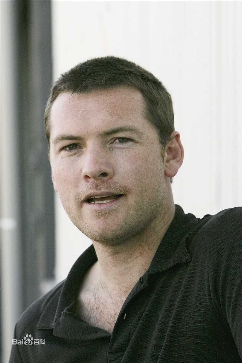 最全萨姆·沃辛顿(Sam Worthington)精彩图册