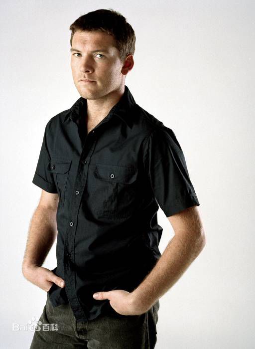 最全萨姆·沃辛顿(Sam Worthington)精彩图册