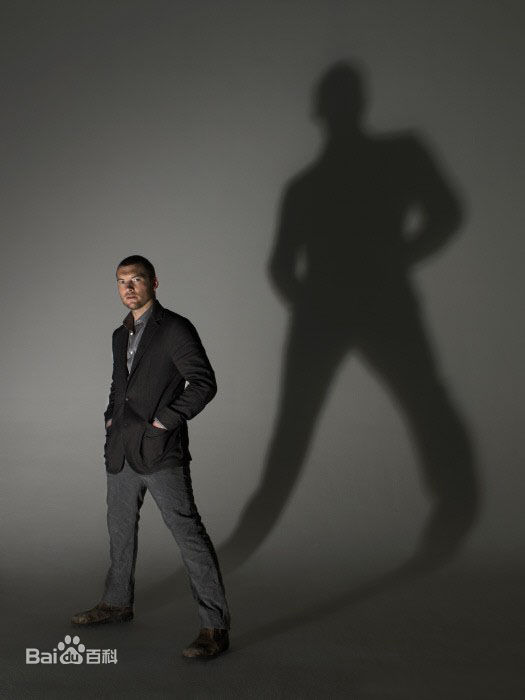 最全萨姆·沃辛顿(Sam Worthington)精彩图册