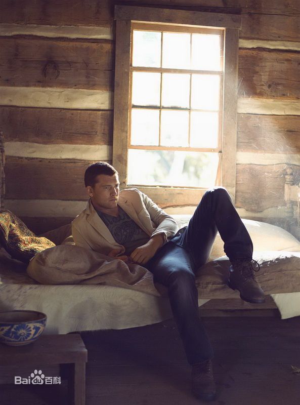 最全萨姆·沃辛顿(Sam Worthington)精彩图册