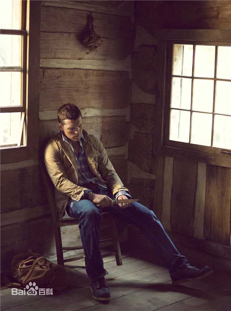 最全萨姆·沃辛顿(Sam Worthington)精彩图册