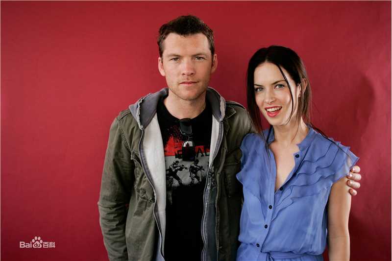 最全萨姆·沃辛顿(Sam Worthington)精彩图册