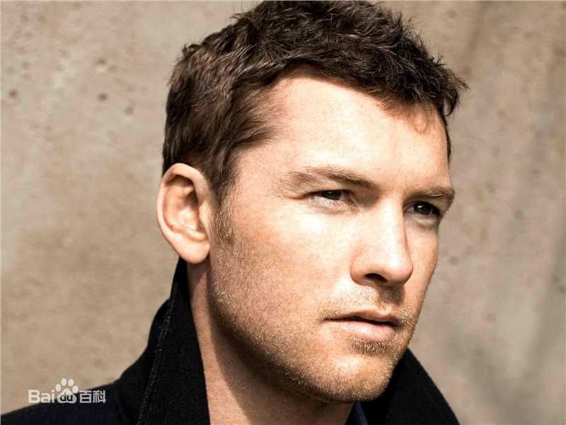最全萨姆·沃辛顿(Sam Worthington)精彩图册