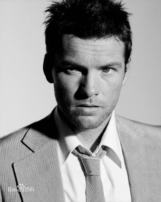 最全萨姆·沃辛顿(Sam Worthington)精彩图册
